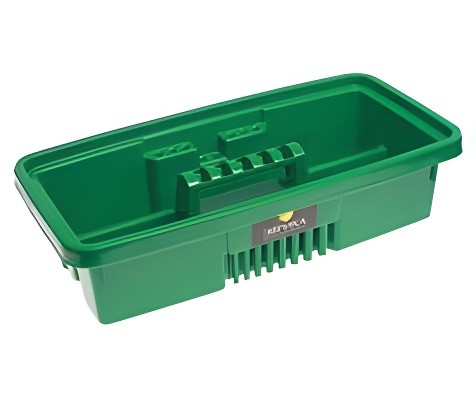 Лоток универсальный 412х240х100мм ЭВРИКА ER-10321 EVRIKA