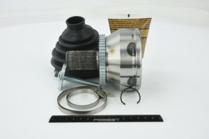 ШРУС наружный VOLVO XC90 комплект FEBEST 2710-XC90WDA48 FEBEST