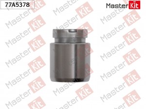 Поршень тормозного суппорта Mitsubishi CARISMA (DA_) 1995 - 2006 Masterkit 77A5378 MASTER KIT