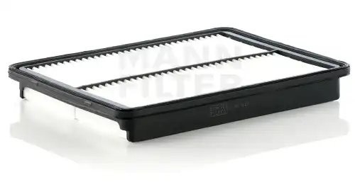 Фильтр воздушный C30017 C30017 MANN FILTER