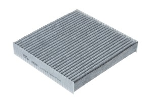 Фильтр воздушный салона GEELY Atlas (16-) угольный RAF FILTER RSTC016 RAF FILTER