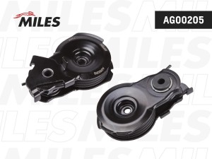 Натяжитель ремня приводного FORD MONDEO 96-07 AG00205 AG00205 MILES