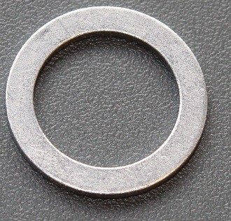 Кольцо уплотнительное HONDA пробки сливной ELRING 243205 ELRING
