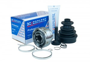 ШРУС наружный BMW 5 (F10) левый/правый DELCOPARTS 19345011 DELCOPARTS