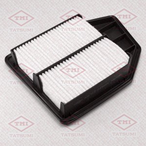 HONDA ACCORD VIII (2008-2013) TBC1081 TATSUMI