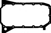 прокладка поддона двигателя!\ Ford Fiesta/Focus 1.2/1.4/1.6 16V Zetec 95> 71-33847-00 VICTOR REINZ
