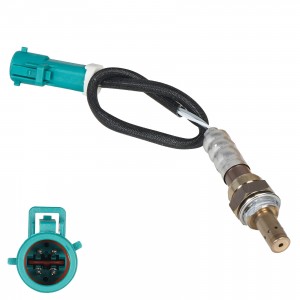 Датчик кисл. для а/м Ford Fusion (02-)/Fiesta (02-) 1.4i/1.6i до кат. (VS-OS 100 VS-OS 1007 START VOLT