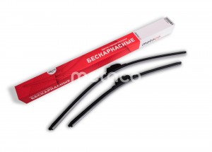 БЕСКАРКАСНЫЕ ПОД КРЮК 600/475 мм 9502-6047 METACO