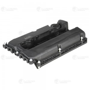 Крышка клапанная для а/м Chevrolet Cruze (08-)/Opel Astra H (04-) (пласт., с про LVPC 0503 LUZAR