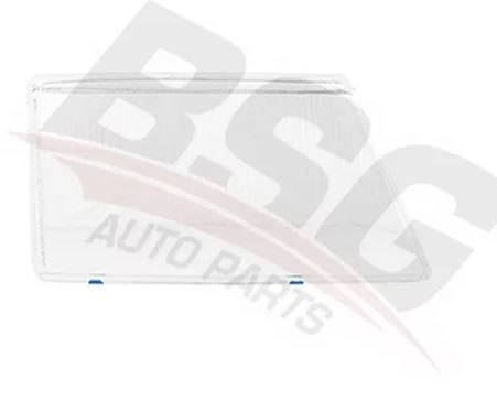 Стекло фары MERCEDES Sprinter (95-06) правой BSG BSG60801001 BSG