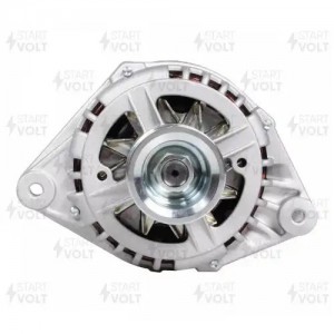 Генератор 135А для а/м ВАЗ 2110, 2113, 2170  LG0110 LG 0110 START VOLT