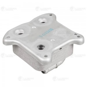 Радиатор масл. для а/м Skoda Yeti (09-)/VW Caddy (04-)/Audi A3 (03-) 1.2i [CBZA  LOc 1816 LUZAR