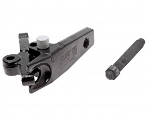 Съемник опор шаровых 20мм (рычажного типа) JTC JTC-4661 JTC TOOLS
