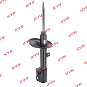 амортизатор передний правый газовый!\ Toyota Lexus RX 3.0 V6 97-03 334261 KAYABA