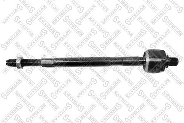 тяга рулевая!\ Opel Agila 00> 55-02565-SX STELLOX