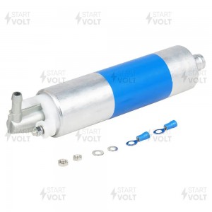 Мотор бензонасоса для а/м Mercedes-Benz E W210 (95-) 2.0i/2.2i/2.3i/2.4i (SFP 15 SFP1504 START VOLT