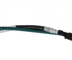 Трос КПП SITRAK HOWO L=3300мм MOVELEX WG97252402024MX MOVELEX