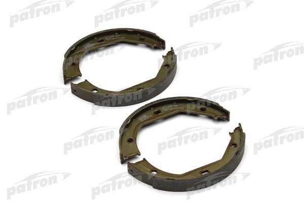 BMW 3-E46 / 5-E39 PSP585 PATRON