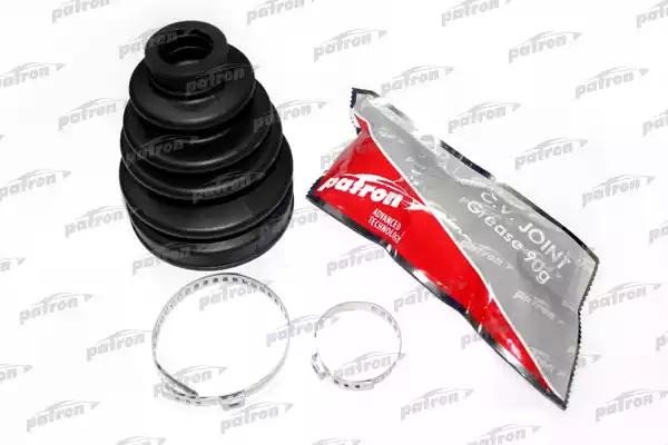 TOYOTA YARIS (1999-2005)/ ECHO (1999-2005) МКПП PDC3446 PATRON