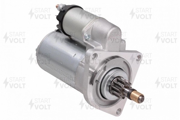 Стартер ВАЗ-2108,2109,2113-2115 редукторный 1.44кВт STARTVOLT LST 0115 START VOLT