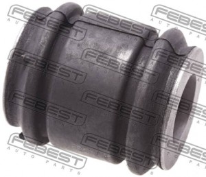 Сайлентблок задн попереч тяги RENAULT DUSTER 2011- RNAB-005 RNAB-005 FEBEST