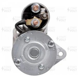 CHEVROLET SPARK (2011>) LST 0510 START VOLT