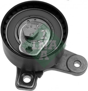 ролик натяжной ремня ГРМ!\ Opel Antara 2.0CDTi 06> 531 0815 10 INA