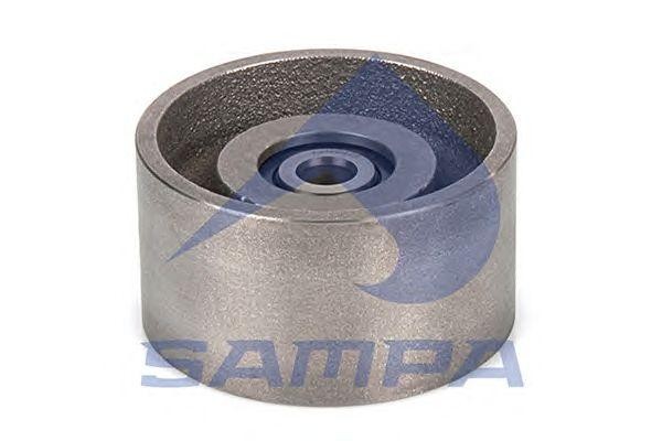 Ролик натяжителя 022284 SAMPA
