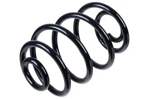 пружина задняя! 42 634 08\ Opel Astra all Caravan 91-98 Z38128 ZENTPARTS