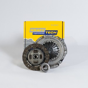 Сцепление Daewoo Matiz 0,8 W00170I W00170I KRAFTTECH