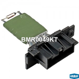 Резистор печки BMR0049KT BMR0049KT KRAUF