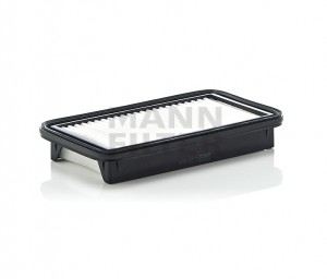 Фильтр воздушный C23004 C23004 MANN FILTER