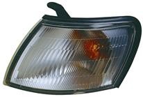 указатель поворота левый! Toyota Carina E 92> 2121580LAE DEPO