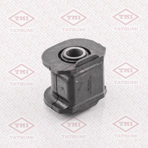 сайлентблок рычага задний!\ Toyota Corsa/Tercel/Cynos 91> TEF1881 TATSUMI