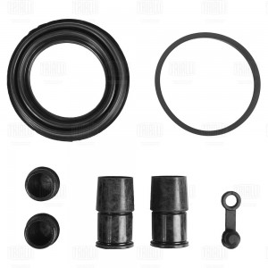 Ремкомплект суппорта Ford Fusion (02-)/Fiesta (02-) перед. d=54мм (RCF 102007) RCF102007 TRIALLI