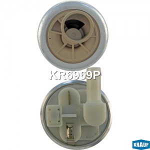 Бензонасос электрический KR6969P KR6969P KRAUF