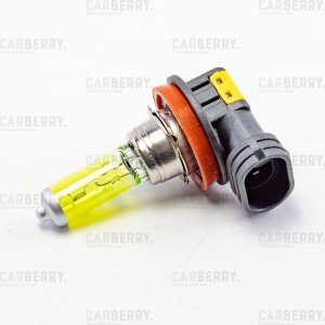 Лампа H8 12V (35W) Fog light H8 (35W) 12V PGJ19-1 31CA8FL 31CA8FL CARBERRY