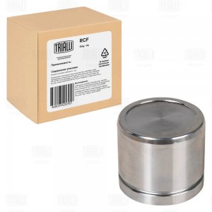 Поршень суппорта Chevrolet Cruze (09-) перед. d=60мм (R15) (RCF 062102) RCF062102 TRIALLI