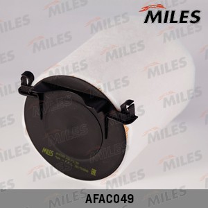 Фильтр воздушный VAG GOLF 5/6/PASSAT/TOURAN/JETTA/OCTAVIA/A3 1.2T-2.0 03- (FILTR AFAC049 MILES