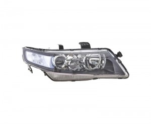 фара правая! электр.\ Honda Accord 06-07 20C001052B TYC