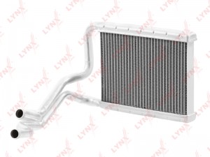 радиатор печки!\ Kia Ceed all, Hyundai i30 all 06> RH0117 LYNXAUTO
