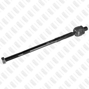 POLO (SED RUS) (2011>) FS0969 FIXAR