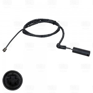 Датчик износа колодок для а/м BMW X5 (E53) (00-)/7 (E38) (95-) зад. L1055 (PFS 4 PFS 4005 TRIALLI