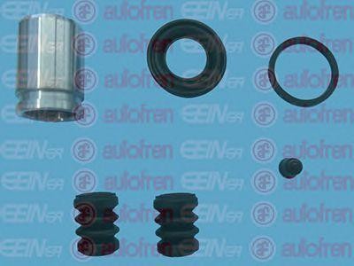 р/к-т диск.торм. зад.с поршнем! d32 Dac\ Chevrolet Lacetti D42025C AUTOFREN SEINSA