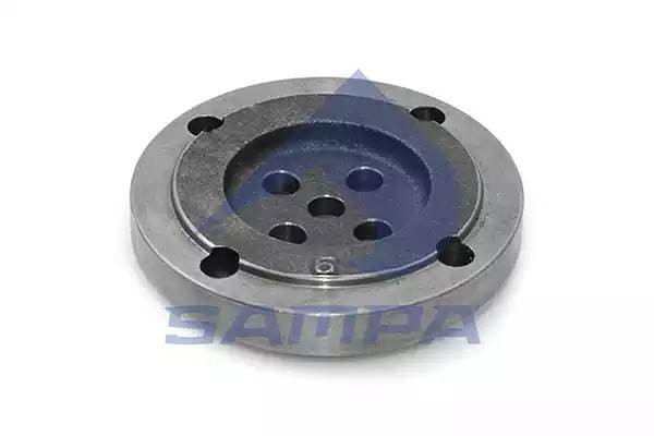 Обойма подшипника редуктора планетарного MAN TGA/TGS/TGX 022148 SAMPA