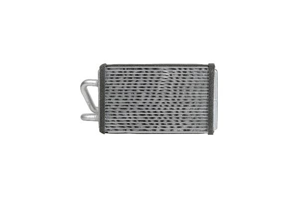 радиатор печки! Ford Transit 2.0D-2.4D 00> Z19775 ZENTPARTS