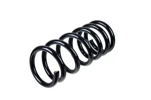 пружина задняя! 42 592 54 Mitsubishi Pajero IV 3.2DI-D/3.8 V6 07> Z38320 ZENTPARTS