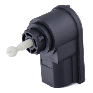 FORD FOCUS II (2005-2008) 304272 HANS PRIES