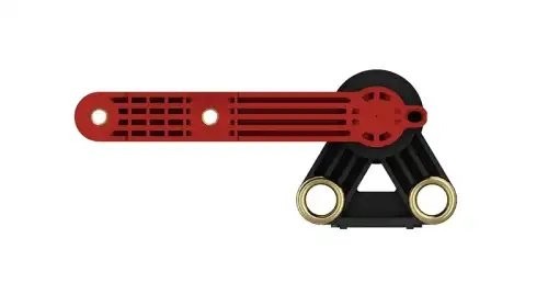 датчик уровня пола ECAS PRO4120300 PROVIA