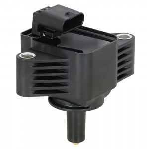 Катушка зажигания для а/м Exeed VX (18-)/RX (22-) 2.0T (без након.) (SC 2724) SC2724 START VOLT